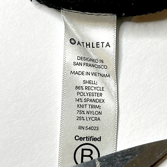 Athleta Lightweight Petite Joggers - Picture 11 of 14